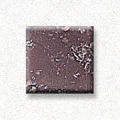 Lavender 3/8'' Glass Mosaic Tile