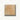 Cream 3/8'' Glass Mosaic Tile