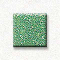 Grass Green 3/8'' Glass Mosaic Tile