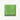 Lime Green 3/8'' Glass Mosaic Tile