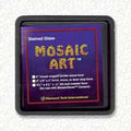 4'' Sq. Mosaic Coaster/Tile Form
