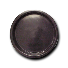 8'' Round Mosaic Form