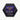 4'' Hexagon Mosaic Coaster Form