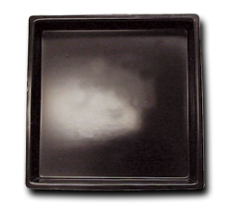 12'' Square Stepping Stone Form