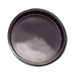 12'' Round Mosaic Form