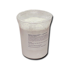 Mosaic Stone Cement 2Lb.