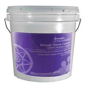 Mosaic Stone Indoor Cement 20lb.