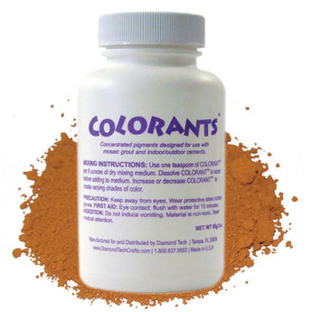 Sandstone Mosaic Colorant