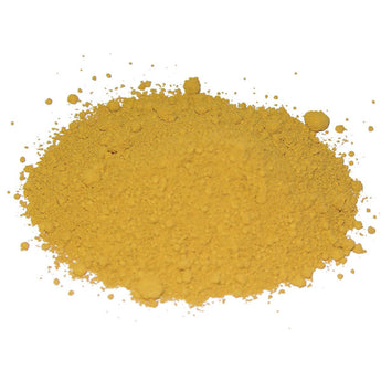 Yellow Mosaic Colorant