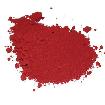 Brick Red Mosaic Colorant