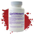 Brick Red Mosaic Colorant