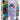 Glass Gems 1/2'' Mixed Colors