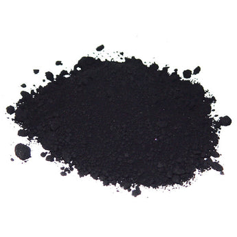 Charcoal Black Mosaic Colorant