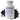 Charcoal Black Mosaic Colorant