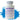 Sky Blue Premium Colorant