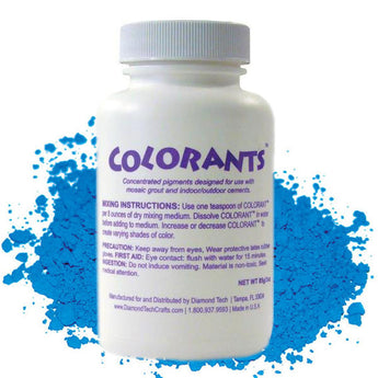 Sky Blue Premium Colorant