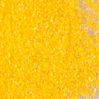 Oceanside Marigold Opal Medium Frit 96 COE (8.5 oz)