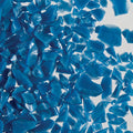 Oceanside Mariner Blue Opal Coarse Frit 96COE 8.5oz