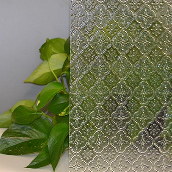 Clear Mosaico