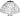Odyssey 14" Peony Dome Pattern Only