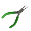 Round Nose Jeweler's Pliers