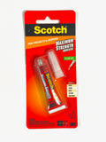 Scotch Maximum Strength Adhesive (0.33 fl. oz. tube)