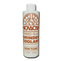 Novacan Grinder Coolant (8 oz)