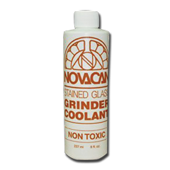 Novacan Grinder Coolant (8 oz)