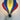 Air Balloon Night Light