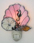 Sea Shell Night Light