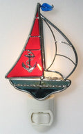 Sailboat Night Light