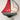 Sailboat Night Light