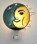 Sun and Moon Night Light