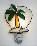 Palm Island Night Light