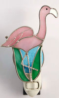 Flamingo Night Light