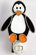 Penguin Night Light