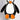 Penguin Night Light