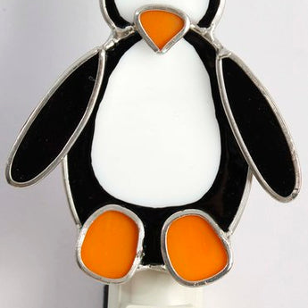 Penguin Night Light