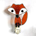 Fox Night Light