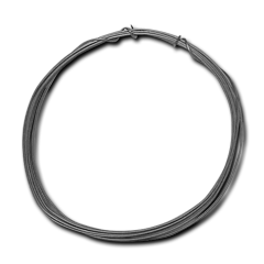 10' Roll 17ga. Nichrome Wire