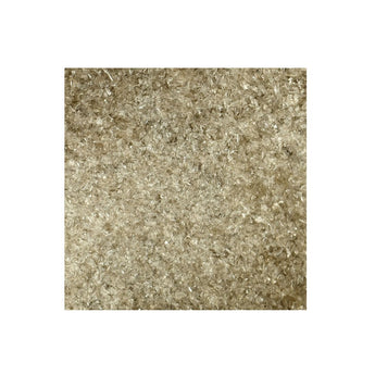 Oceanside Fine Frit - Bronze Transparent 96COE 8.5oz