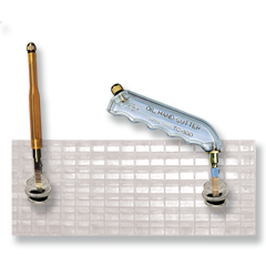Oilpod For Grid Surfaces