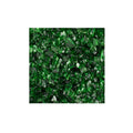 Oceanside Medium Frit - Dark Green Transparent 96COE 8.5oz