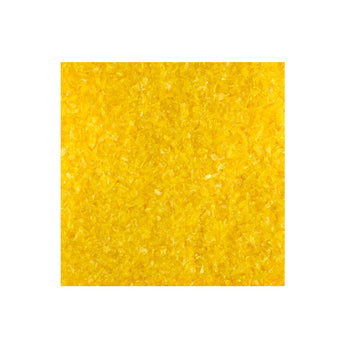 Oceanside Medium Frit - Marigold Opal 96COE 8.5oz