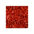 Oceanside Medium Frit - Flame Opal 96COE 8.5oz