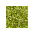 Oceanside Medium Frit -Lime Transparent 96COE 8.5oz