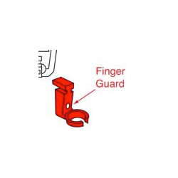 Gryphon Omni Finger Guard