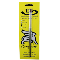 Gryphon Omni Wire Blade - Super Power