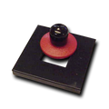 Creator's Omni-Directional Glass Stops