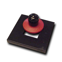 Creator's Omni-Directional Glass Stops